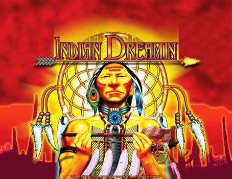 aristocrat indian dreaming  The slot has a theme of Native Americans and tt is a simple pokies machine with a with 5 x 3 reel format, 243 pay lines, plus wilds and free games bonuses in play